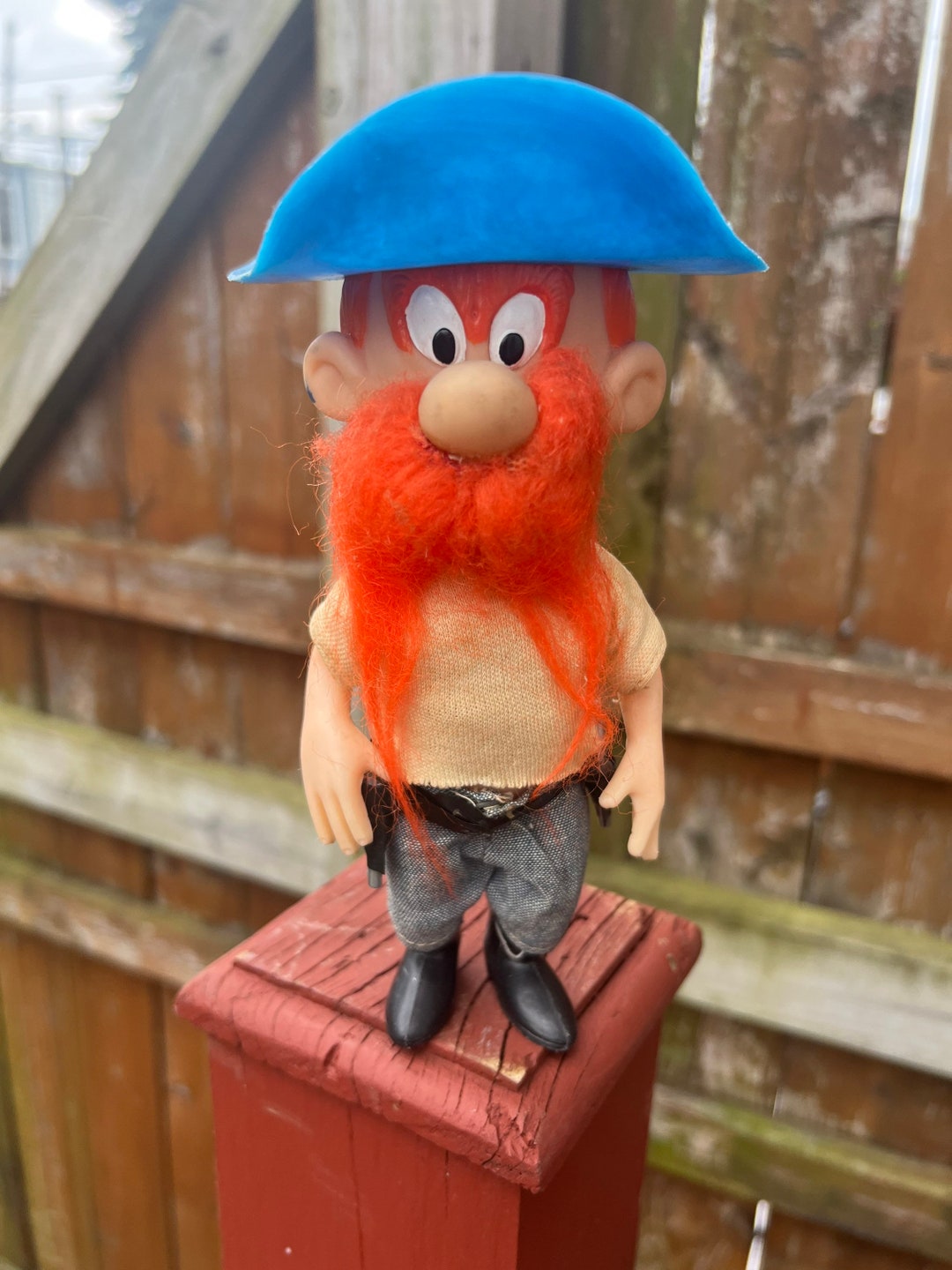 Funko Pop! Yosemite Sam NYCC 2022 – Figura Da Collezione Looney Tunes #67044