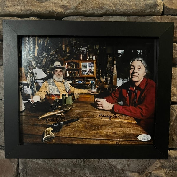 Tom Oar Mountain Man Products Etsy