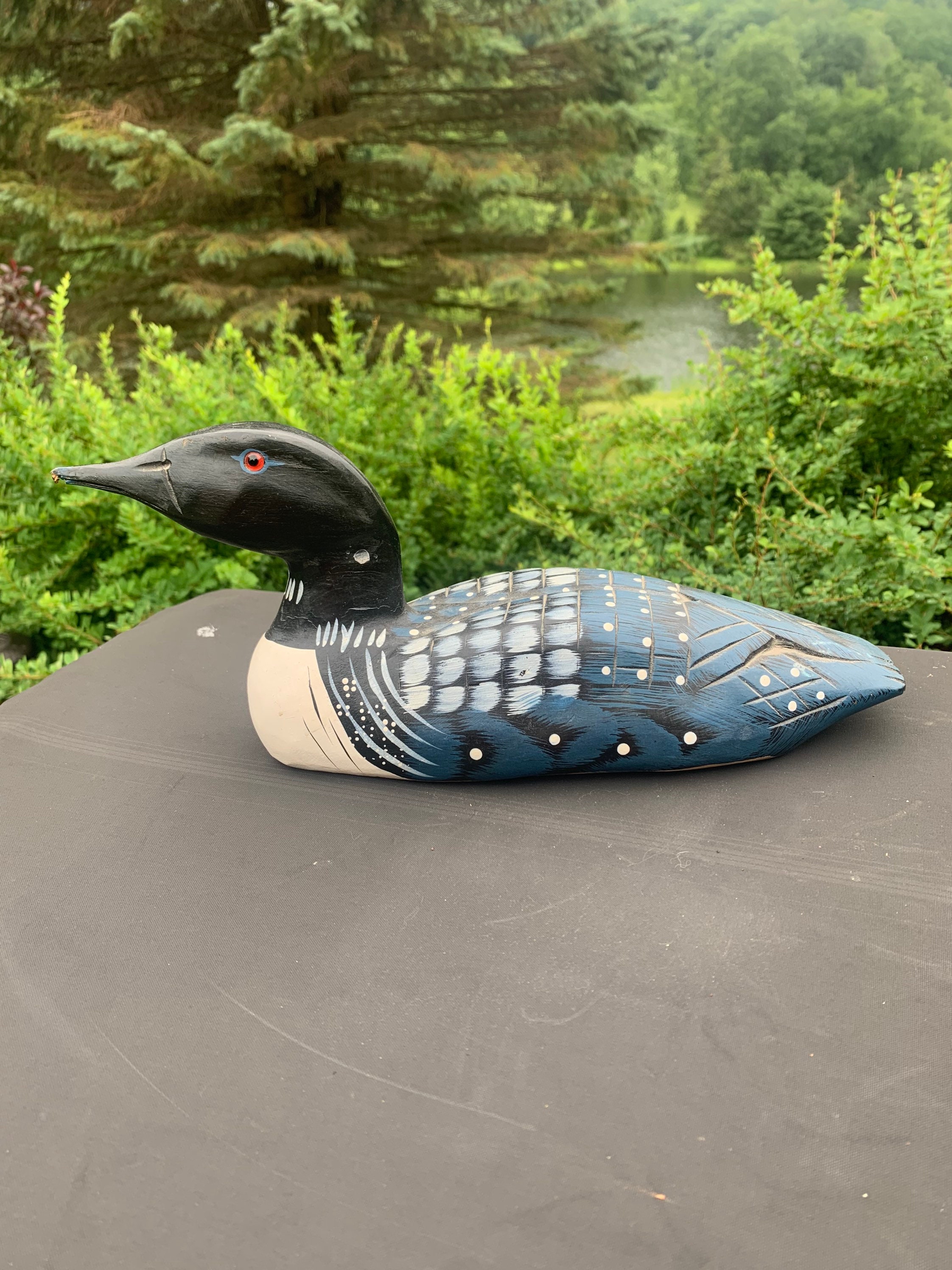Loon Decoys for sale Only 4 left at 70