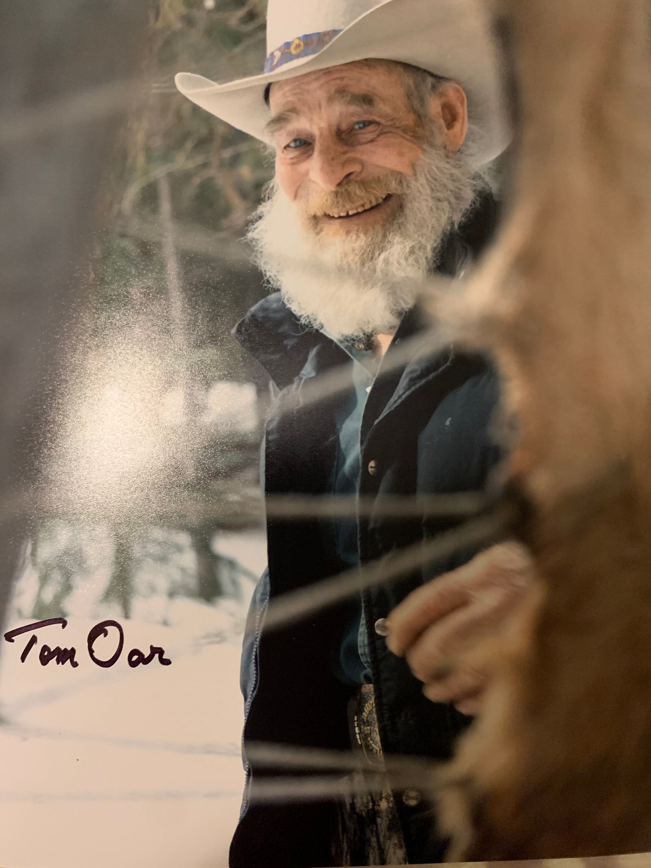 Tom Oar Mountain Man Products - rzoavw3