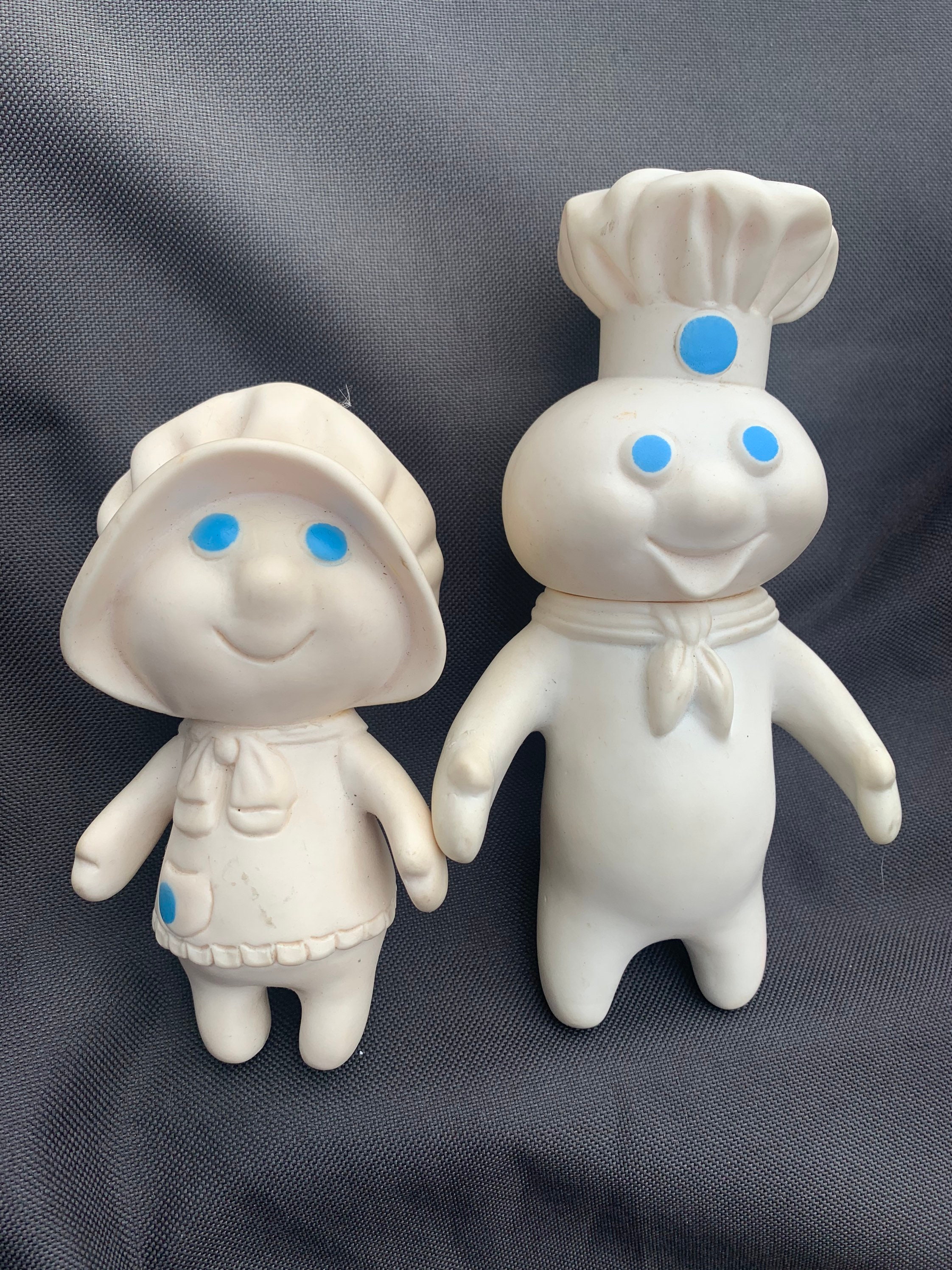 Pillsbury Dough Girl for sale Only 3 left at 70