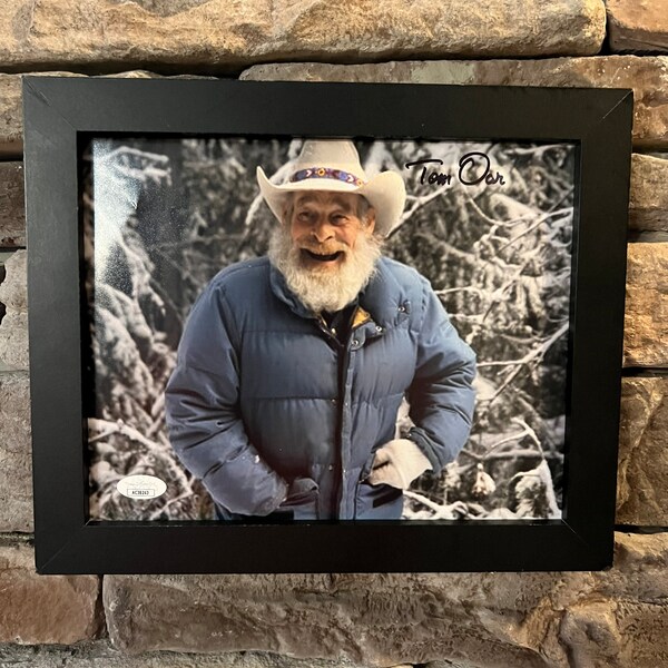 Tom Oar Mountain Man Products Etsy