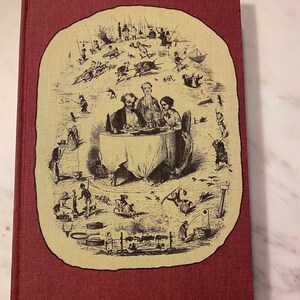 Dumas on Food by Alexandre Dumas