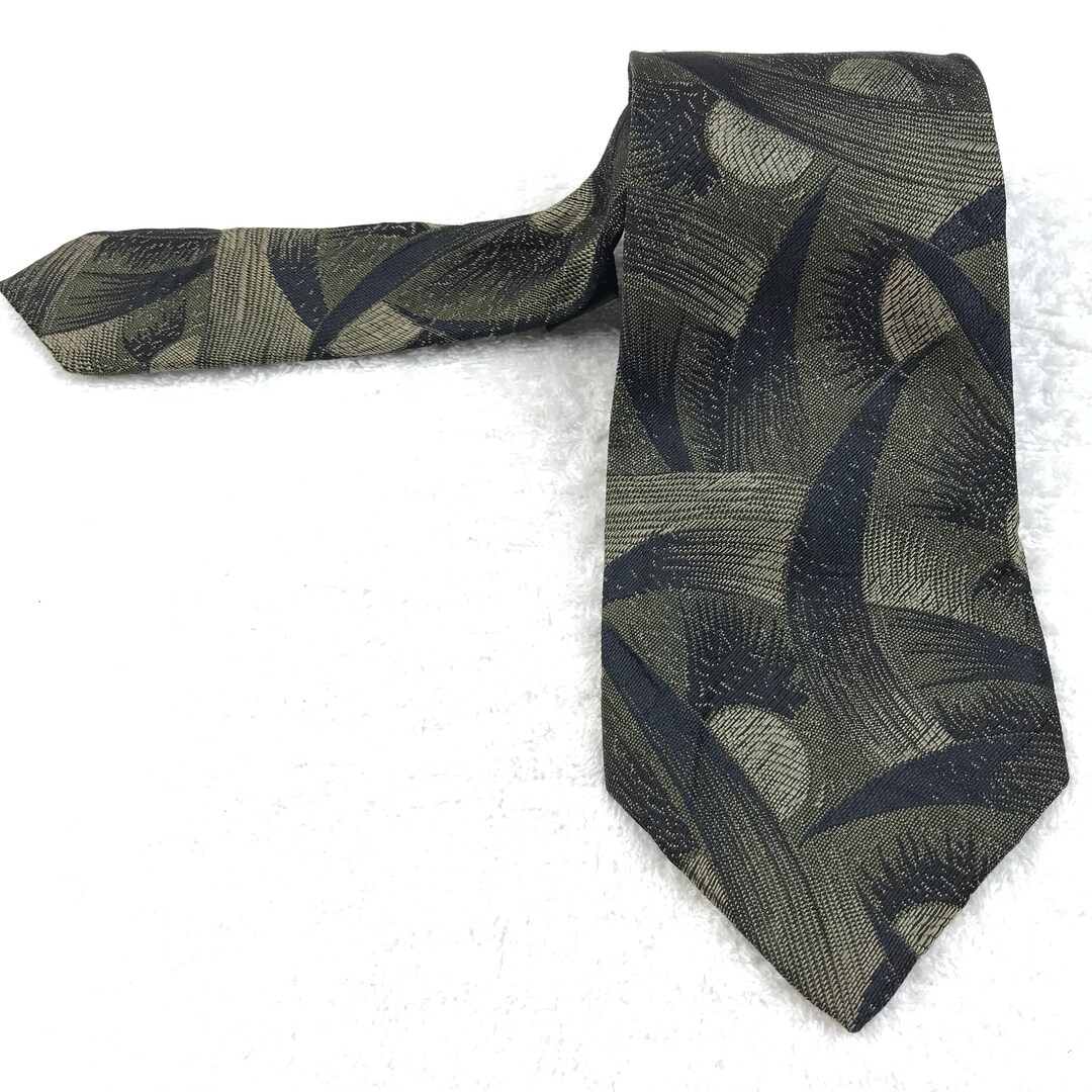 gianni versace necktie
