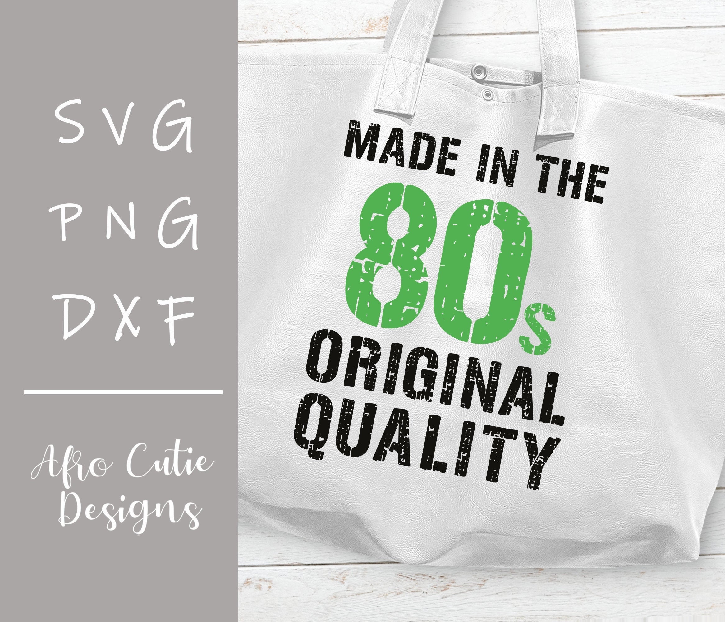 dxf png Black svg African American svg cutting file Birthday cute svg Birthday drip paint text S591