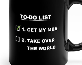 mba gifts for her
