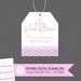 God Bless Favor Tag - EDITABLE INSTANT DOWNLOAD - Baptism, First ...