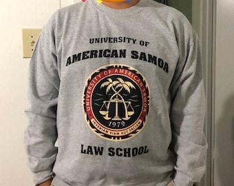 samoa saul goodman