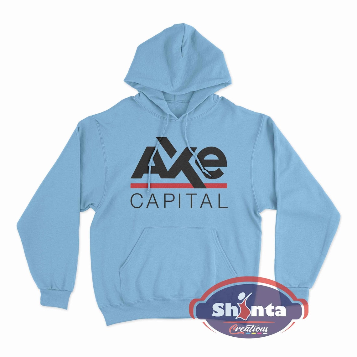 Billions Axe Capital Hoodie Axe Capital Billions Tshirt Etsy