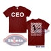 CEO Shirt CEO T-shirt Chief Executive Officer Start-up Shirt - Etsy
