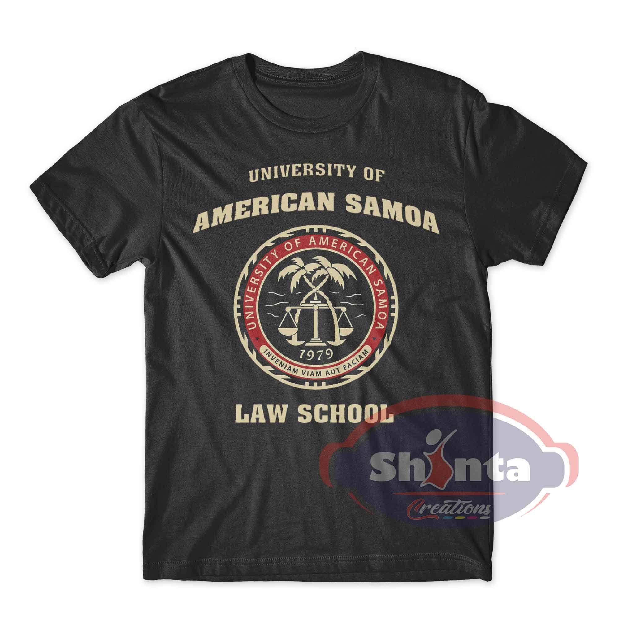 Camisetas universidades americanas sale