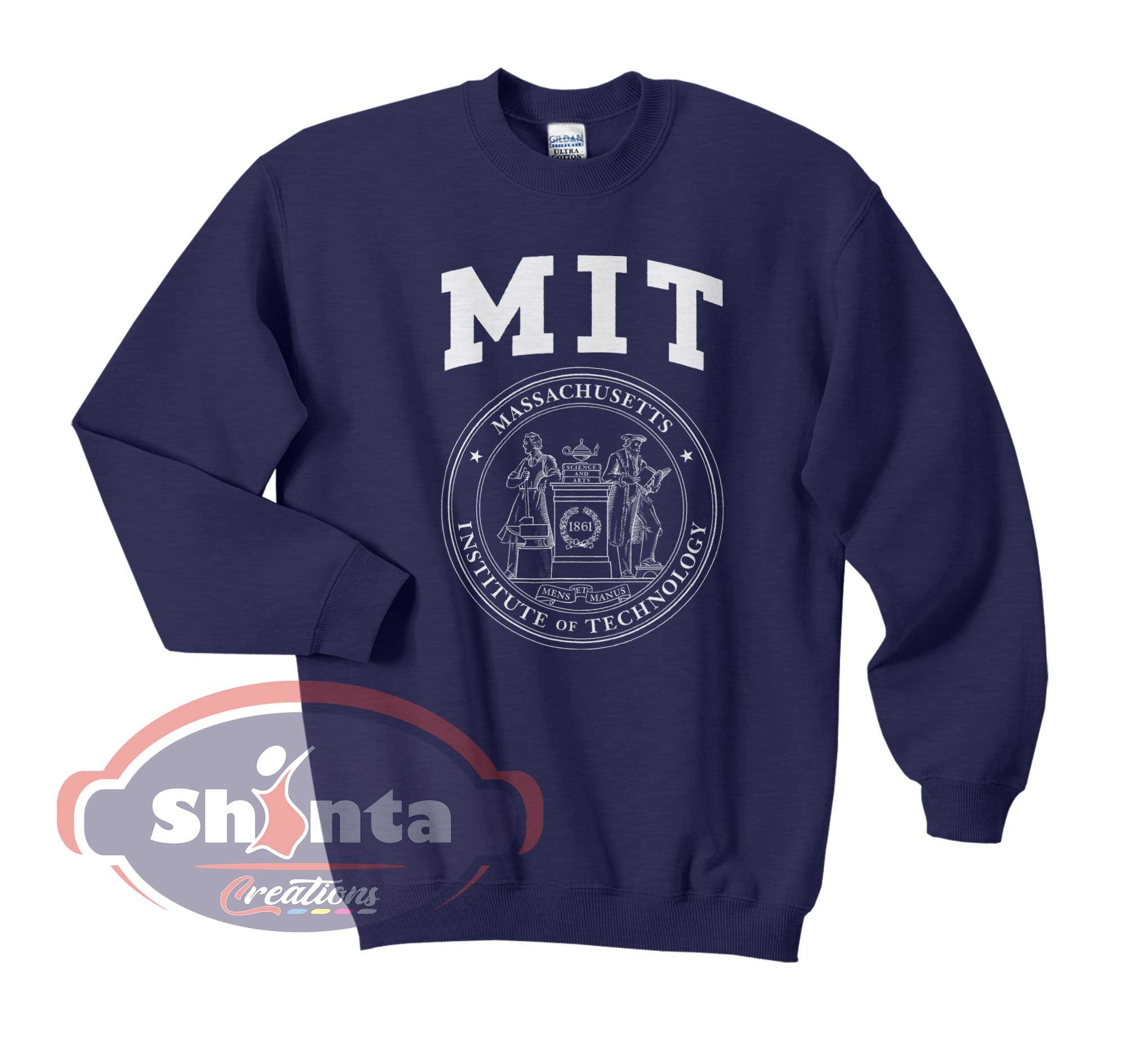 Mit 2025 college sweatshirts