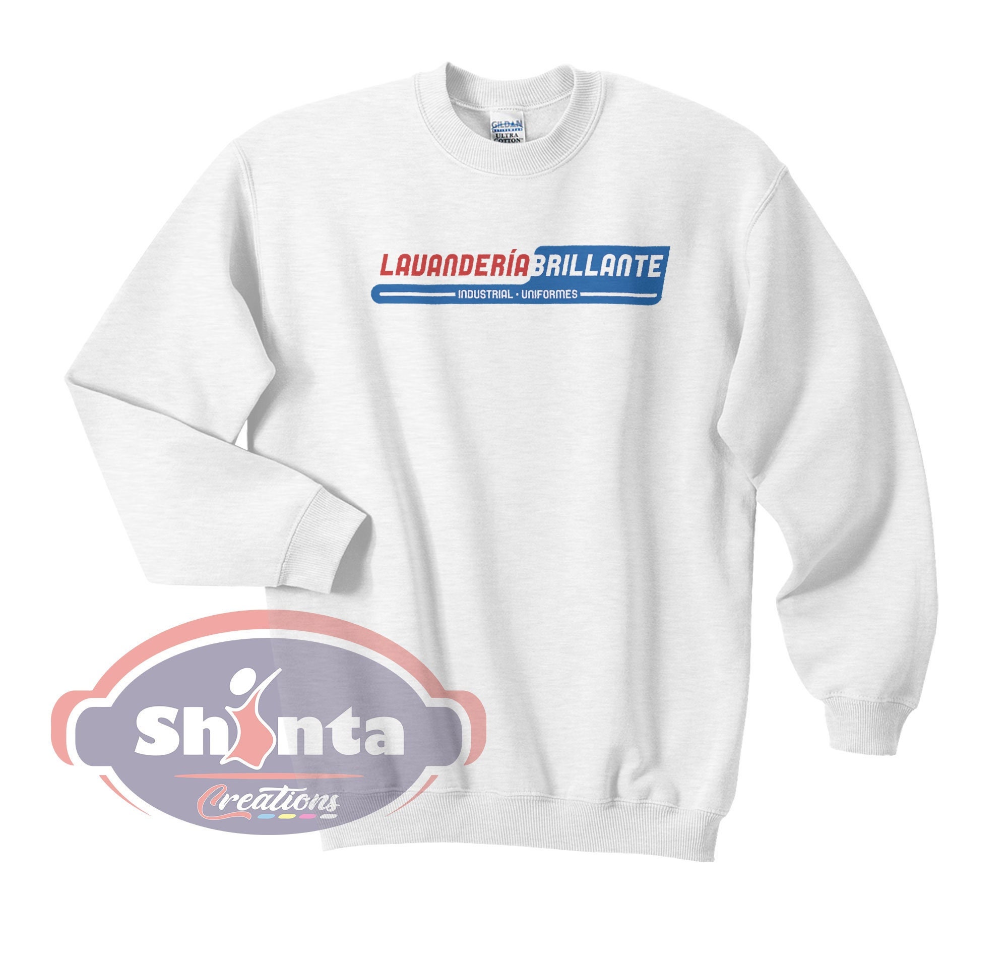 Lavanderia Brillante Sweatshirt, Lavanderia Brillante better call saul T-shirt Breaking Bad Better Call Saul Sweater Better Call Saul Tee 2