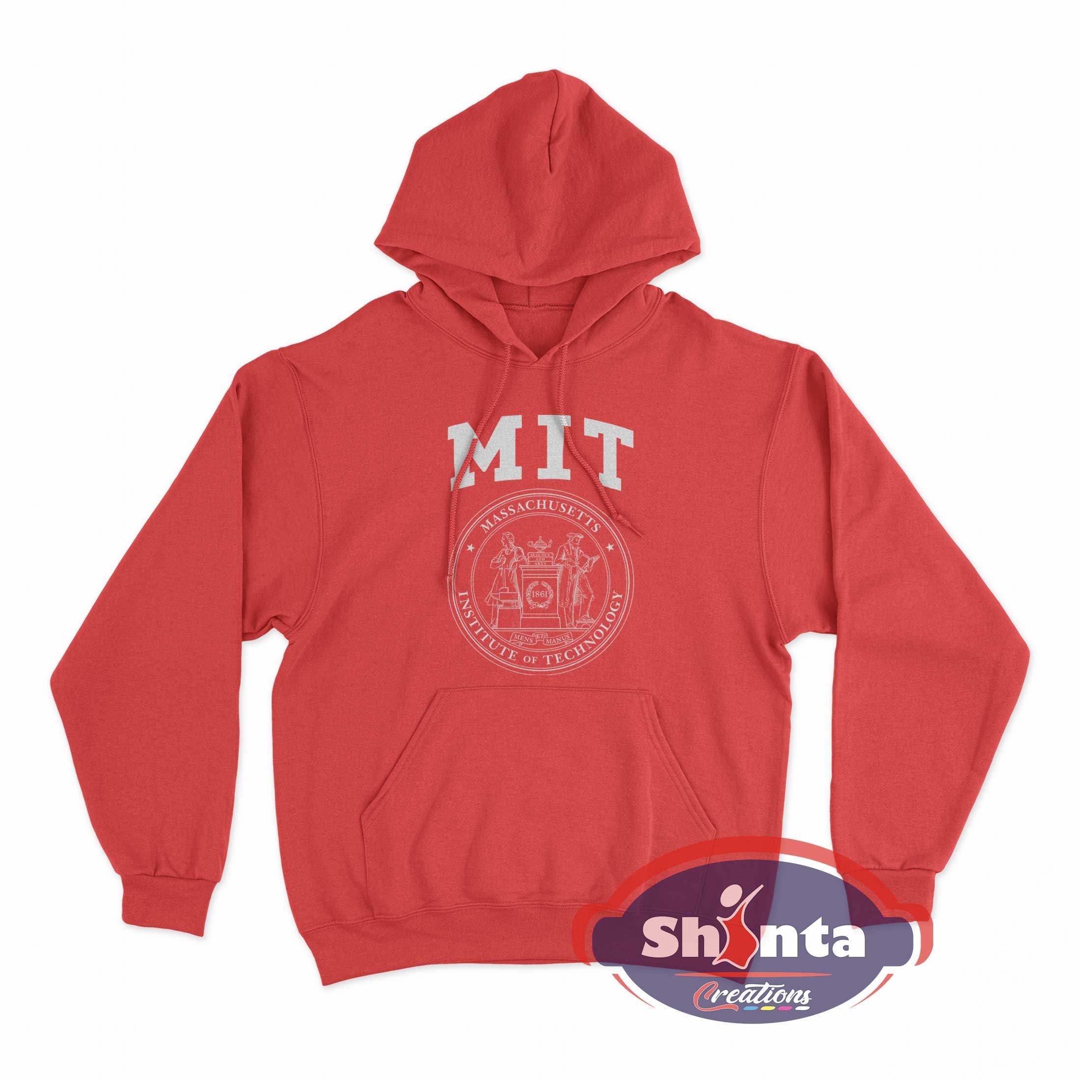 Mit sweater clearance