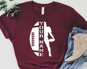 Football Shirts | Etsy