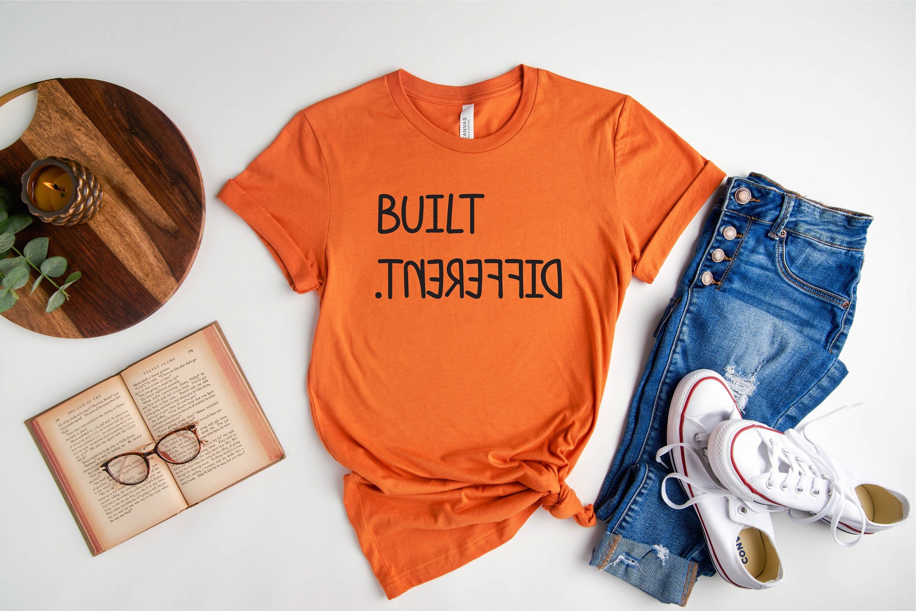 different breed shirt