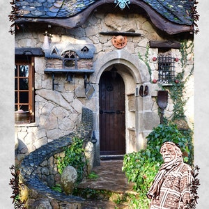 2c The Snow White House visits 2 luxury editions image 2