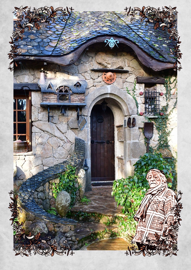 2c The Snow White House visits 2 luxury editions image 2