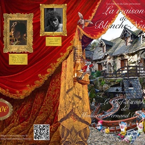 2c The Snow White House visits 2 luxury editions image 1