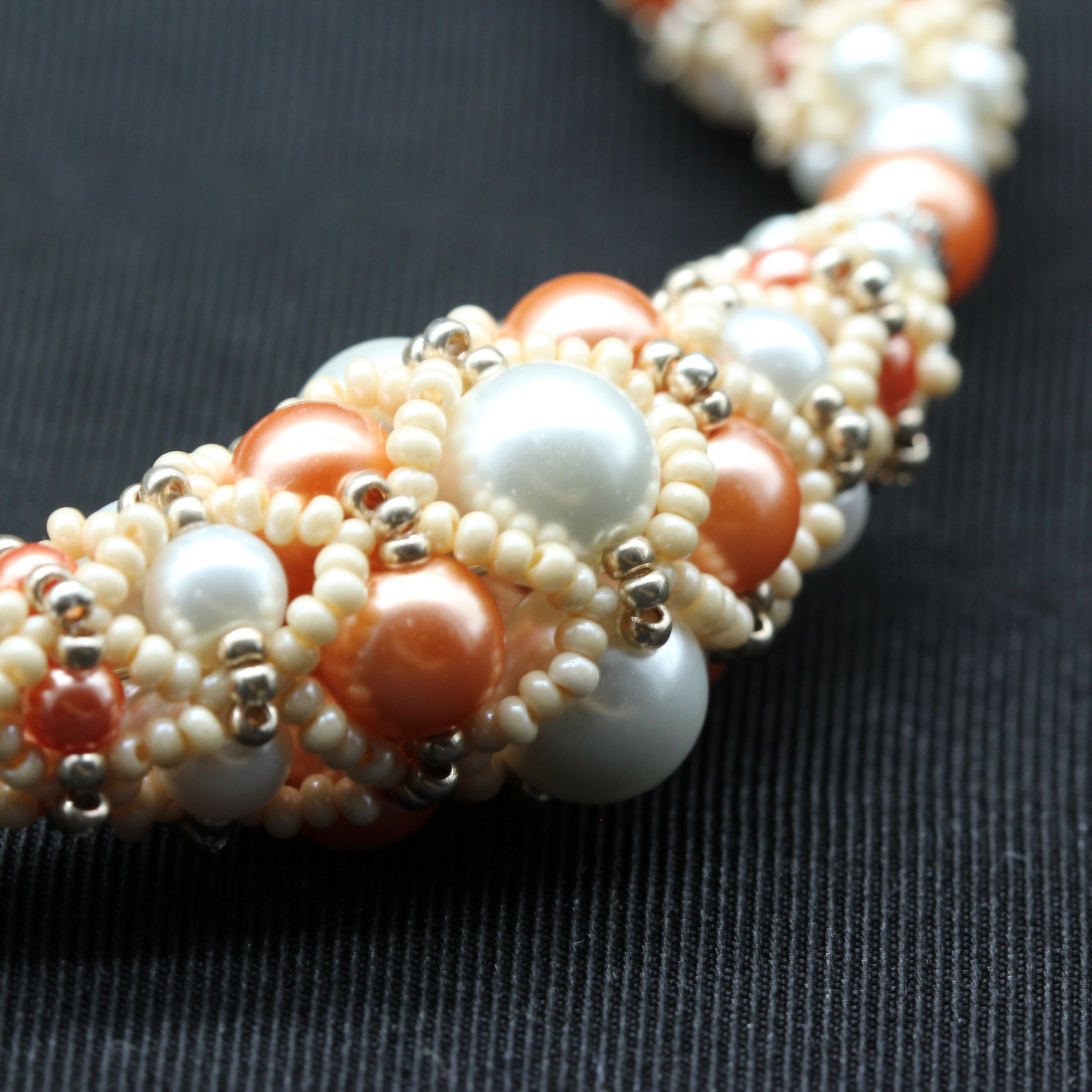 Delicate Set of Jewelry the Perfect Gift for the Bride Etsy