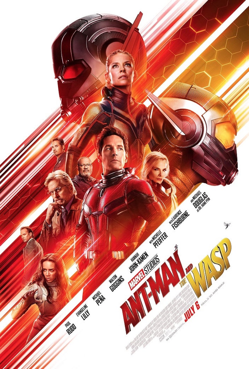 Avengers 4 End Game Marvel Movie Poster Canvas 20X30 Glossy Photo Paper 24X36