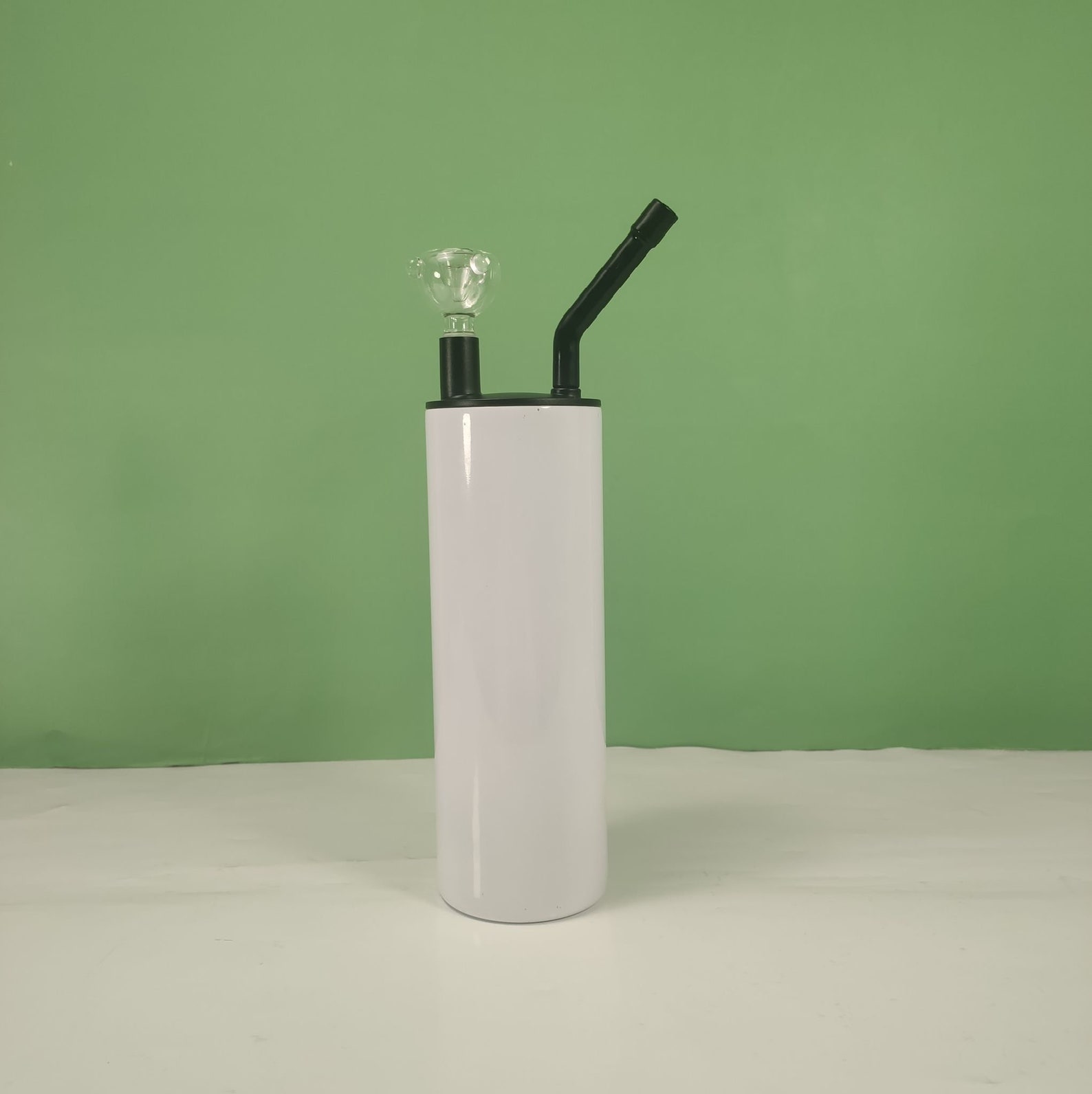 Sublimation Hookah Tumbler 15 Oz Cold Smoke Etsy