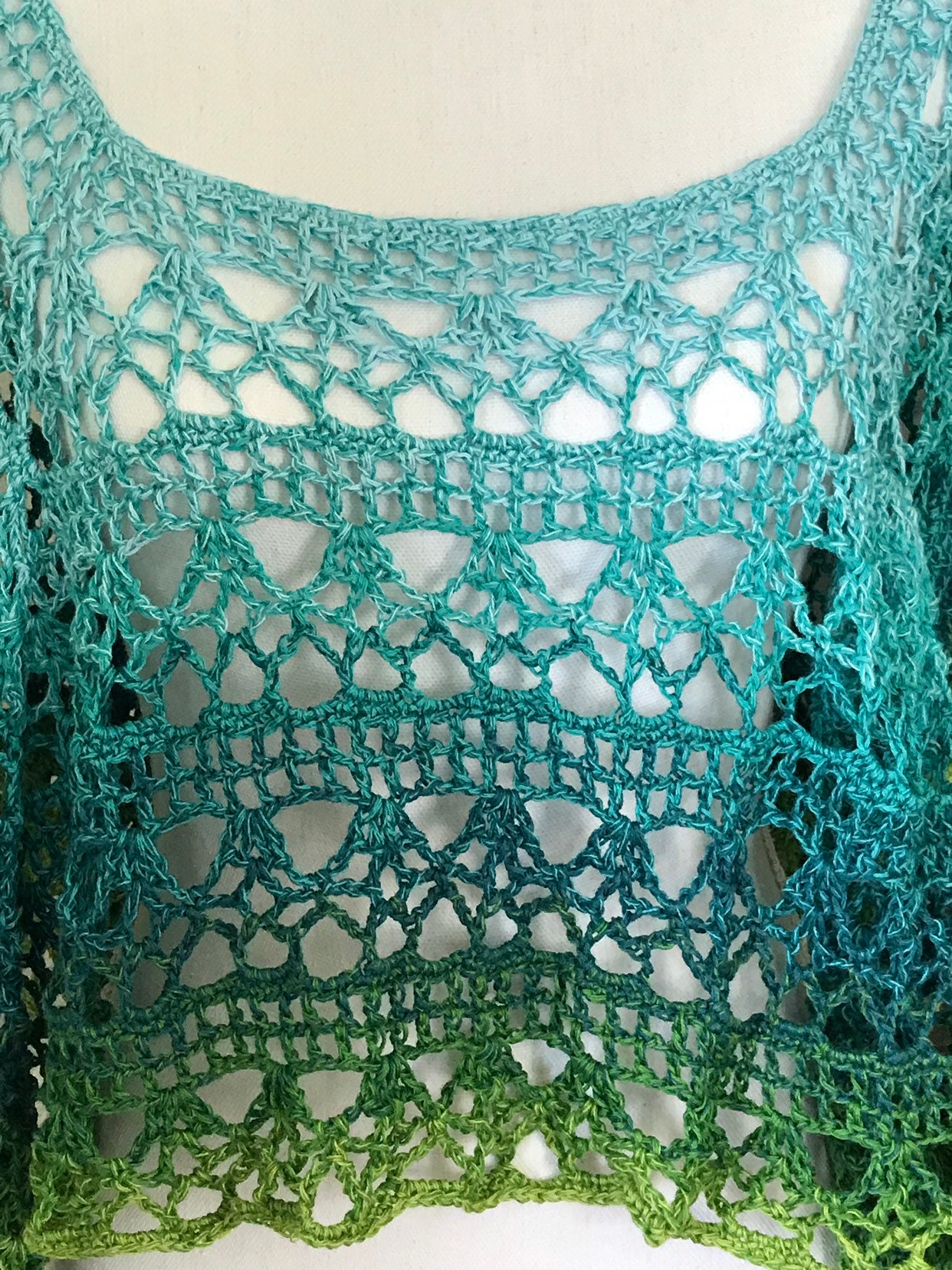 The Summer Fling Sloan Top-AS main image 1