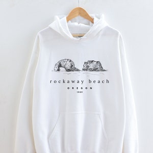 Rockaway Beach Hoodie, Rockaway Beach Oregon, Rockaway Beach Shirt, Rockaway Beach Gifts, Rockaway Beach Sweatshirt