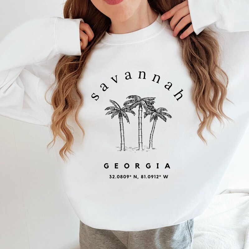 LONG SCOOP BACK HEM T-SHIRT SAVANNAH