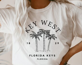 key west shirts