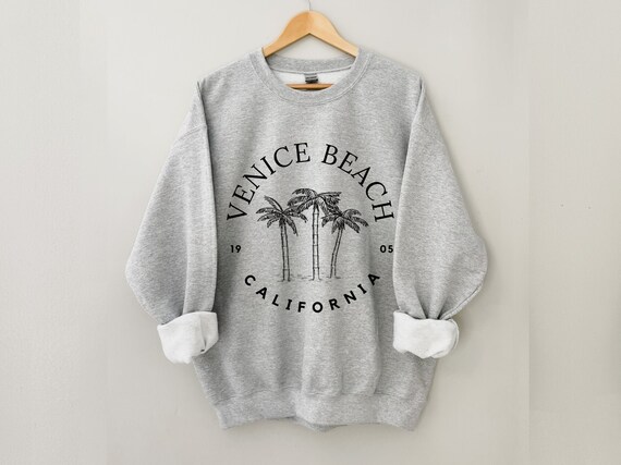 Venice beach sweater hotsell
