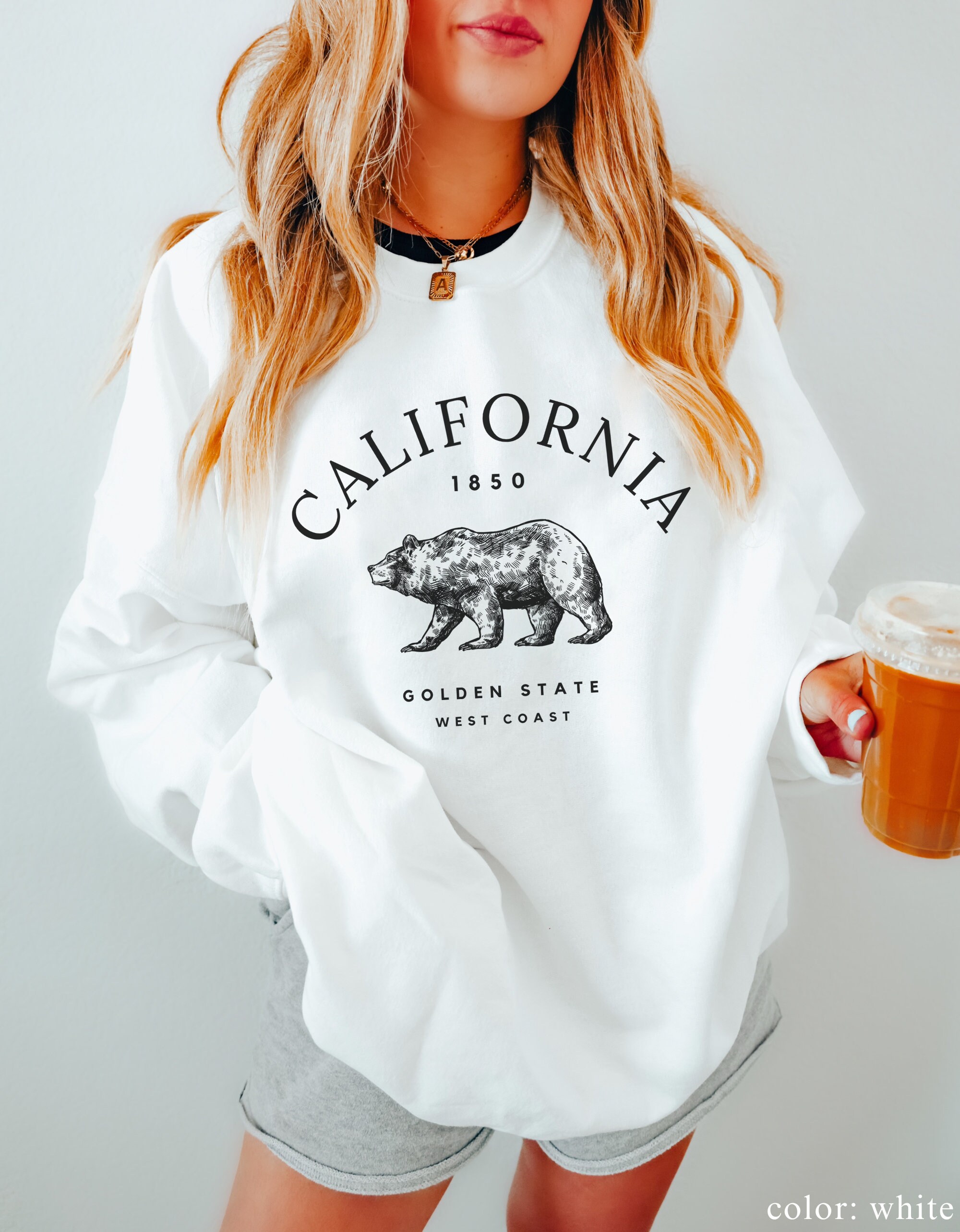 パーカー・フーディ Bally Curling Stmoritz Bear Sweatshirt BALLY CURLING - ST.MORITZ COTTON BEAR SWEATSHIRT - Eleonora