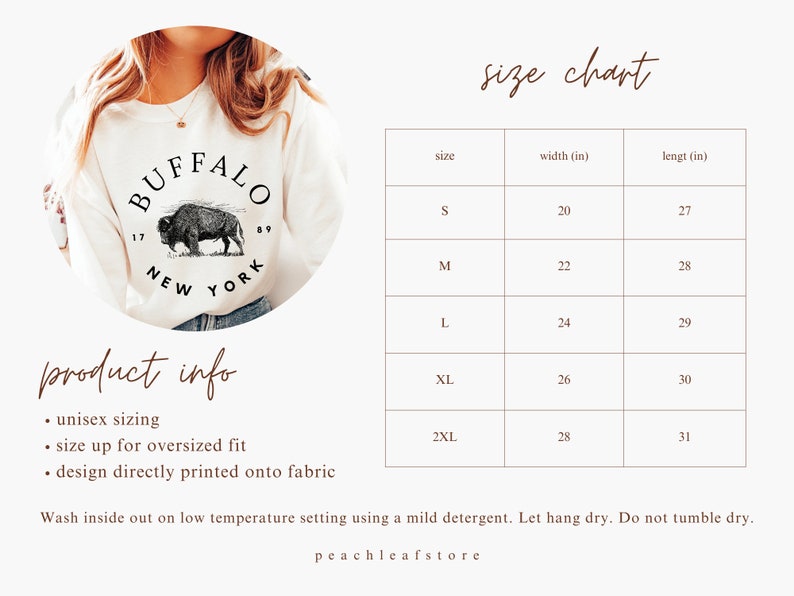 Buffalo New York Sweatshirt, Buffalo Sweatshirt, Buffalo Crewneck, Buffalo New York Gifts, Buffalo Shirts, Buffalo NY Shirt, Buffalo Sweater image 6