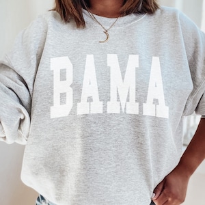Bama Sweatshirt