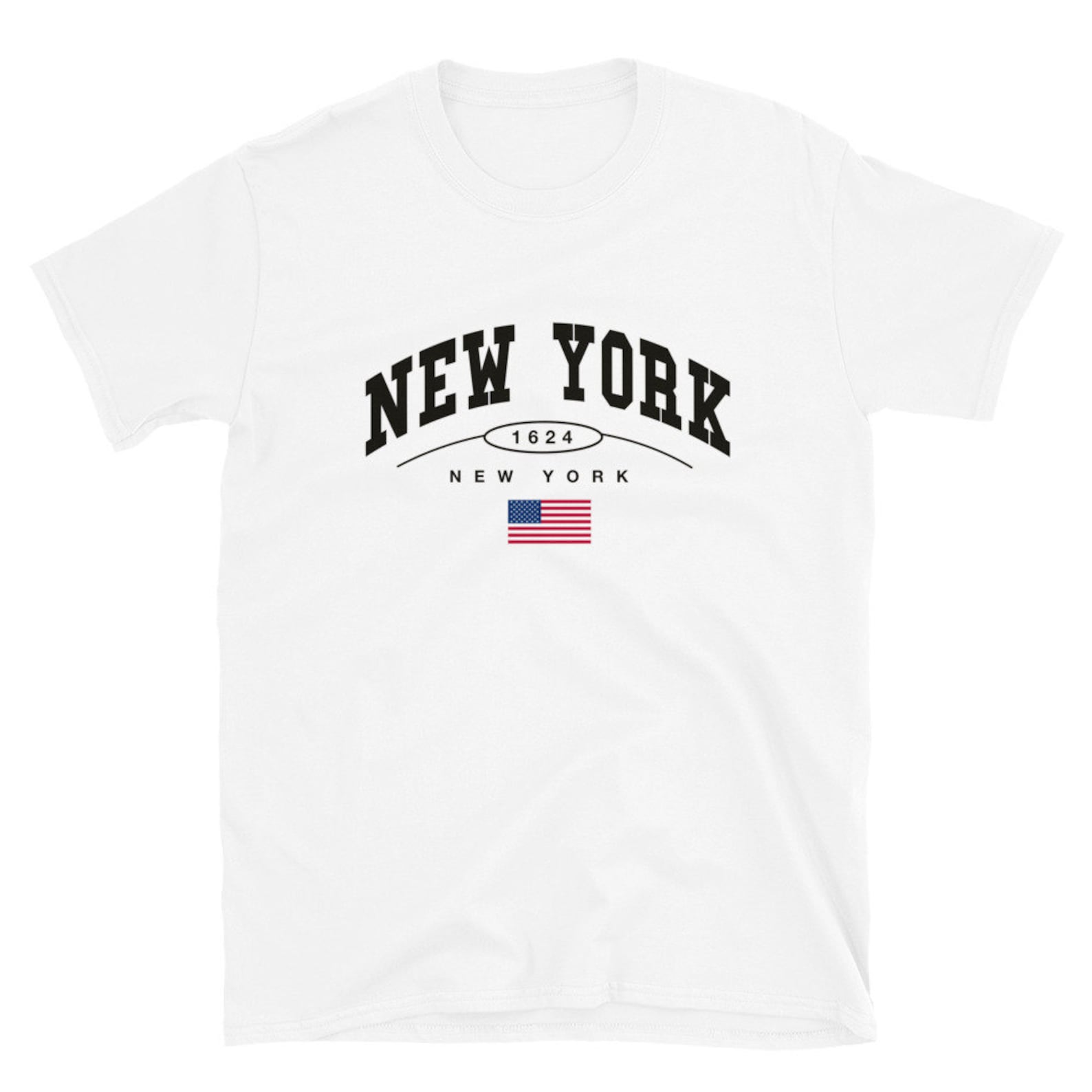 New York Tshirt for Women New York T Shirt New York Tshirt - Etsy UK