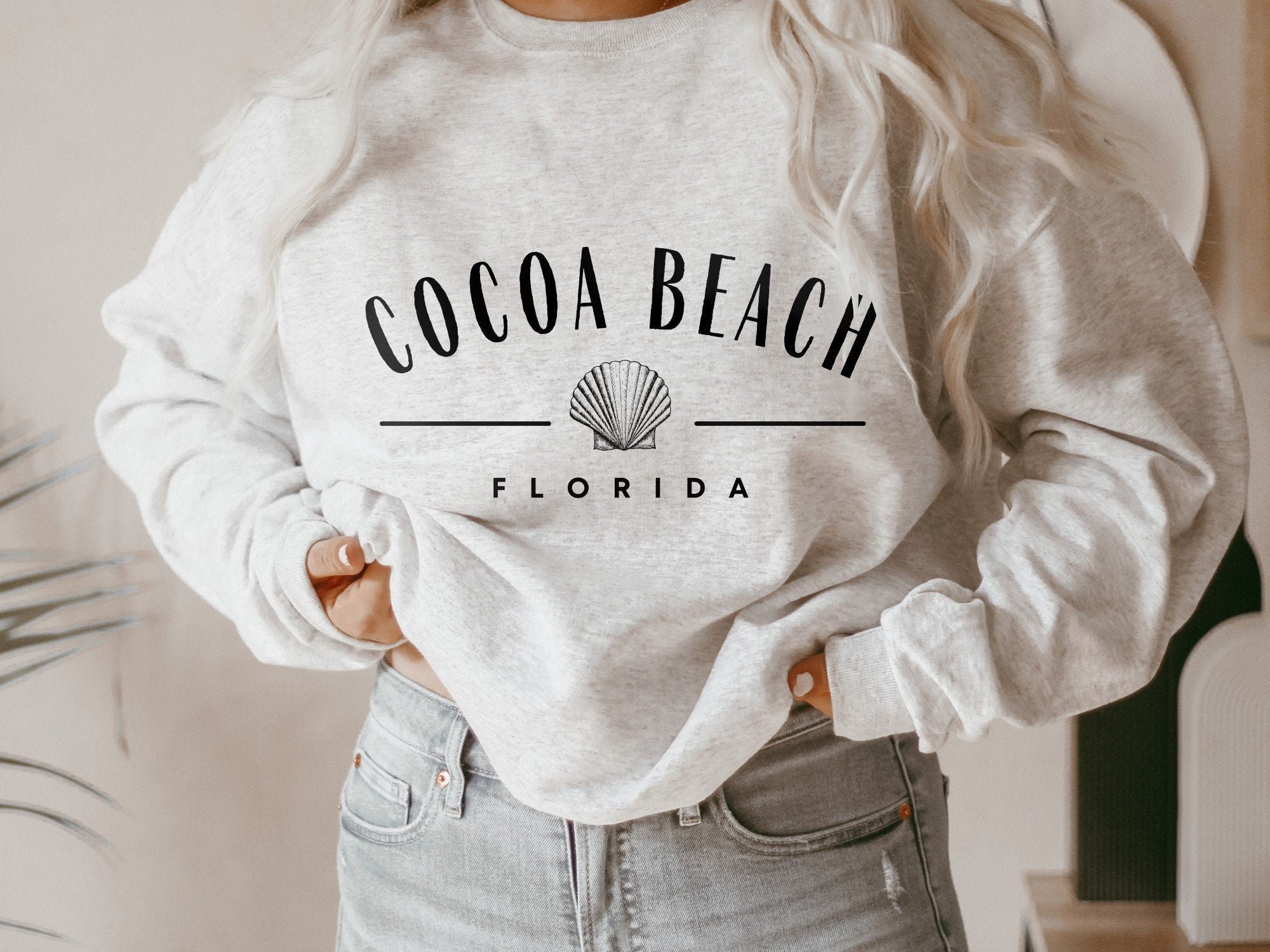 cocoa beach shirts