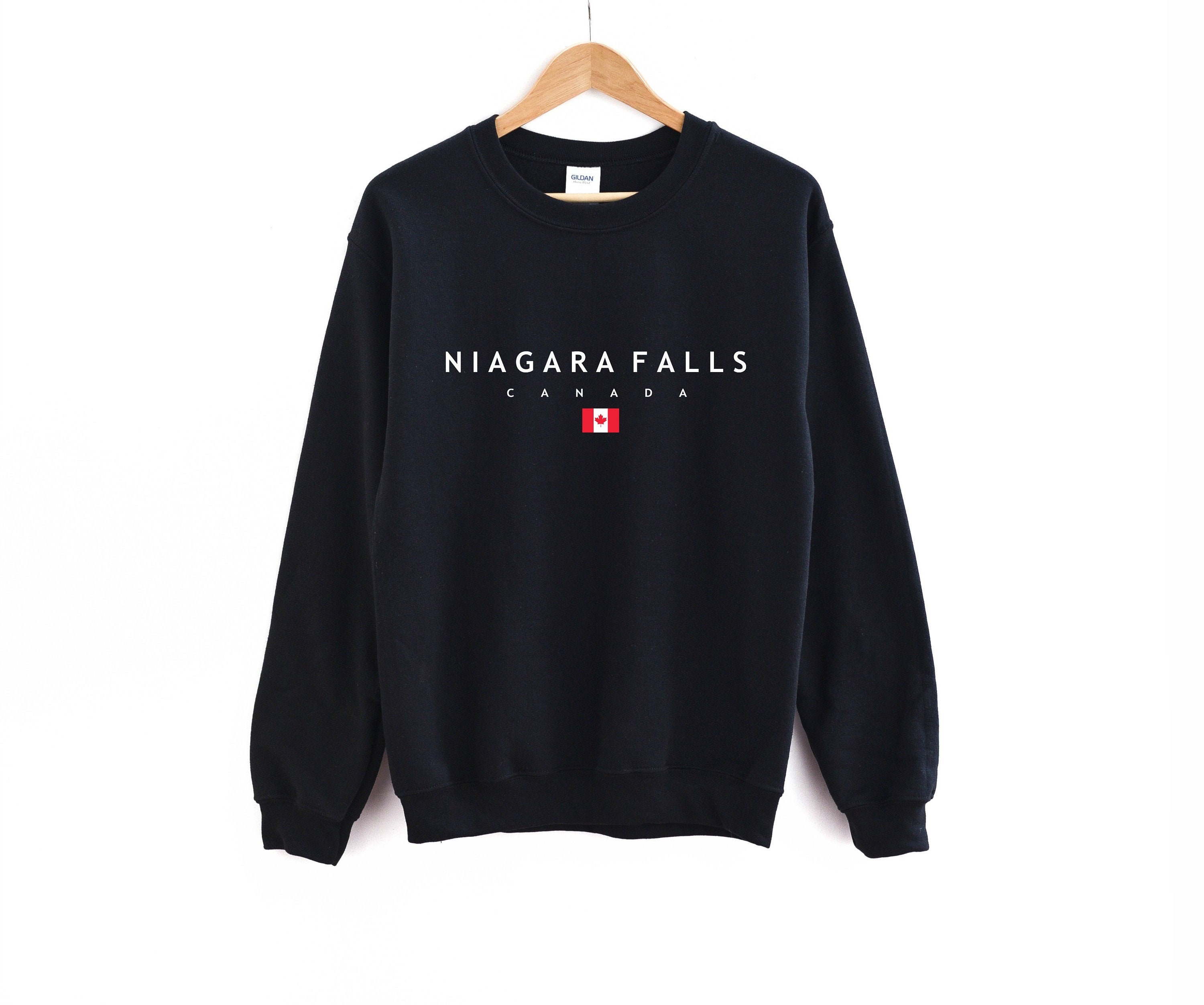 niagara shirt