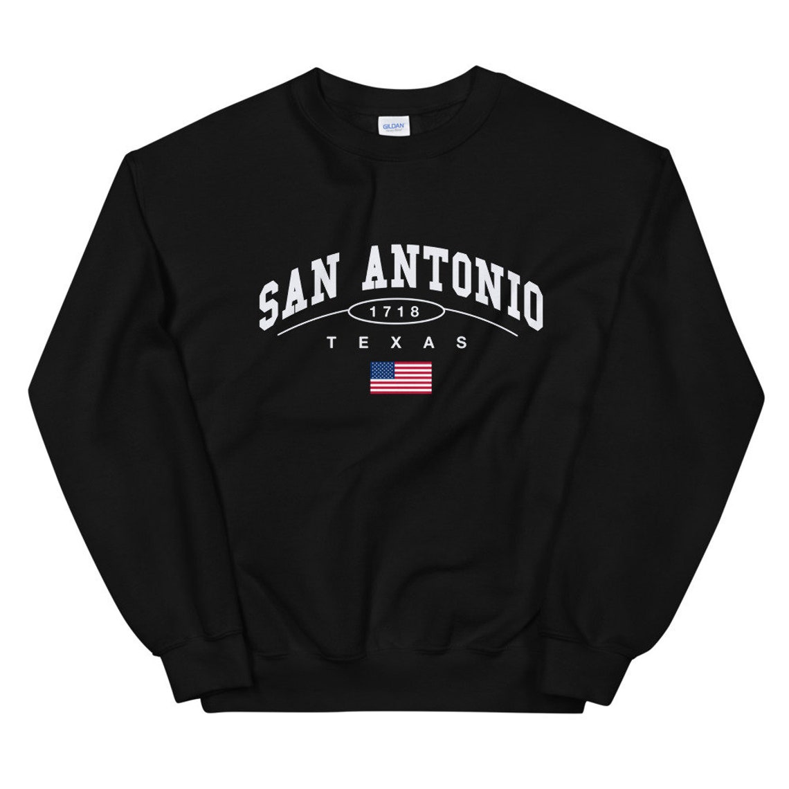Sky Madrid San Antonio Shirt main image 0