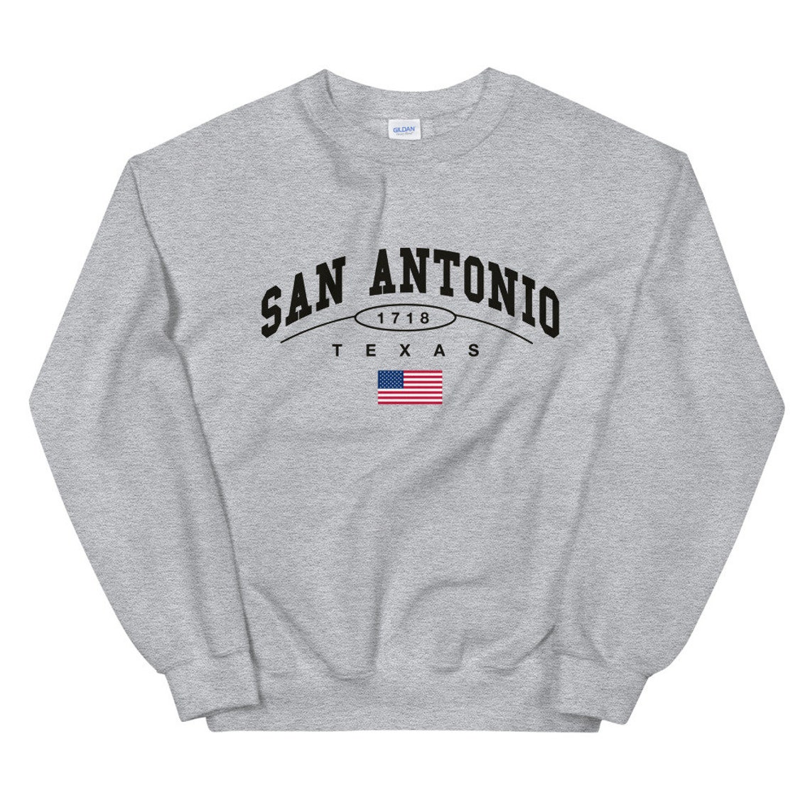 Sky Madrid San Antonio Shirt main image 1