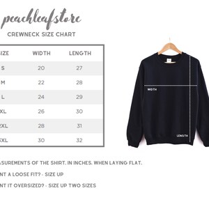 Colorado Sweatshirt Women, Colorado Crewneck, Colorado Shirts for Women, Colorado Sweater, Colorado Gifts, Mountain Sweatshirt bild 3