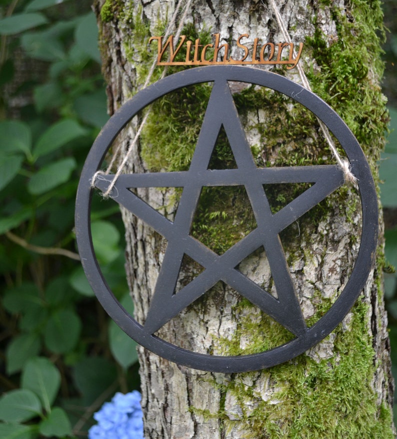 Alipis Home Deco Home Deco Home Deco Wooden Alta Pentacle