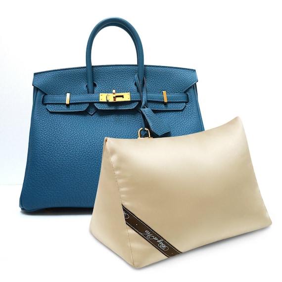 Buy Bag-a-vie Purse Pillow Insert Fits Hermes Birkin 25 Handbag