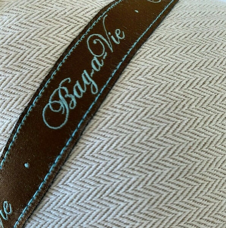 Bagavie Purse Pillow Insert Fits Birkin 25 Handbag Shaper for Closet