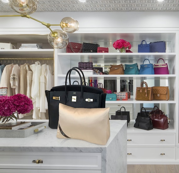 birkin closet