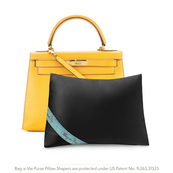 How to Prevent Your Designer Handbag from Sagging - Purse Bling