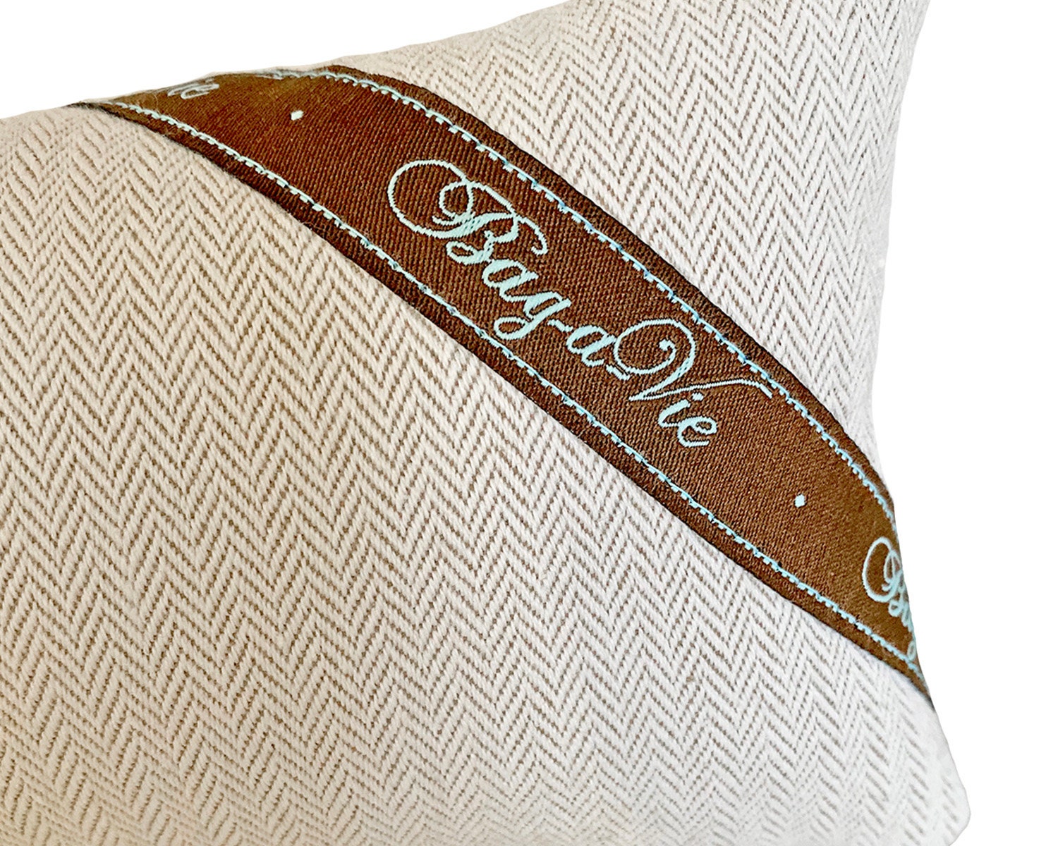 Bag-a-Vie Purse Pillow Shaper Insert - Luxury Purse and Handbag Shapers [4-pack]