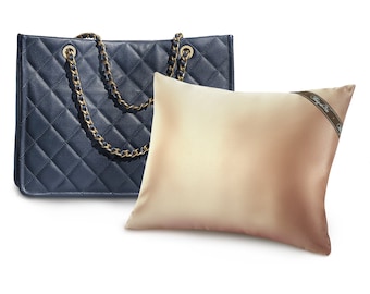 insertable purse pillows