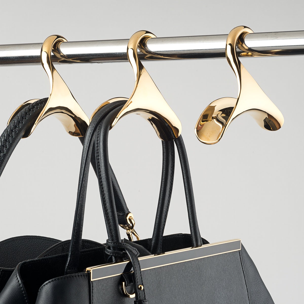 Hanger for handbags hotsell