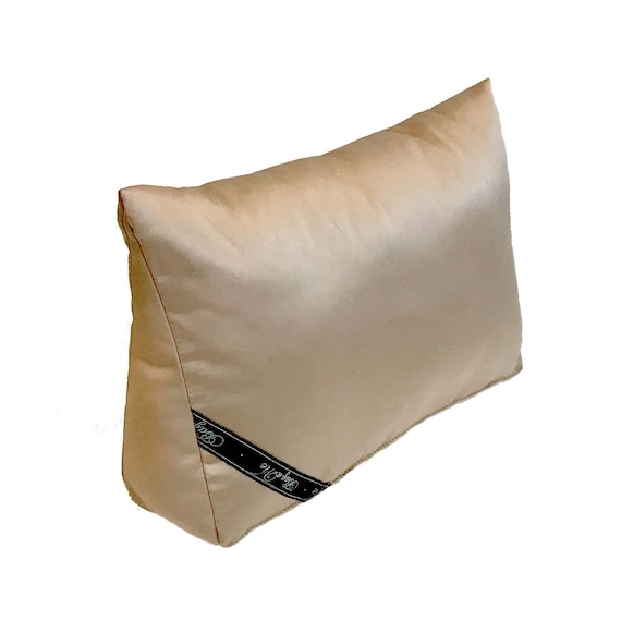 Bag-a-vie Kelly 32 Purse Pillow Insert Handbag Shaper for Closet