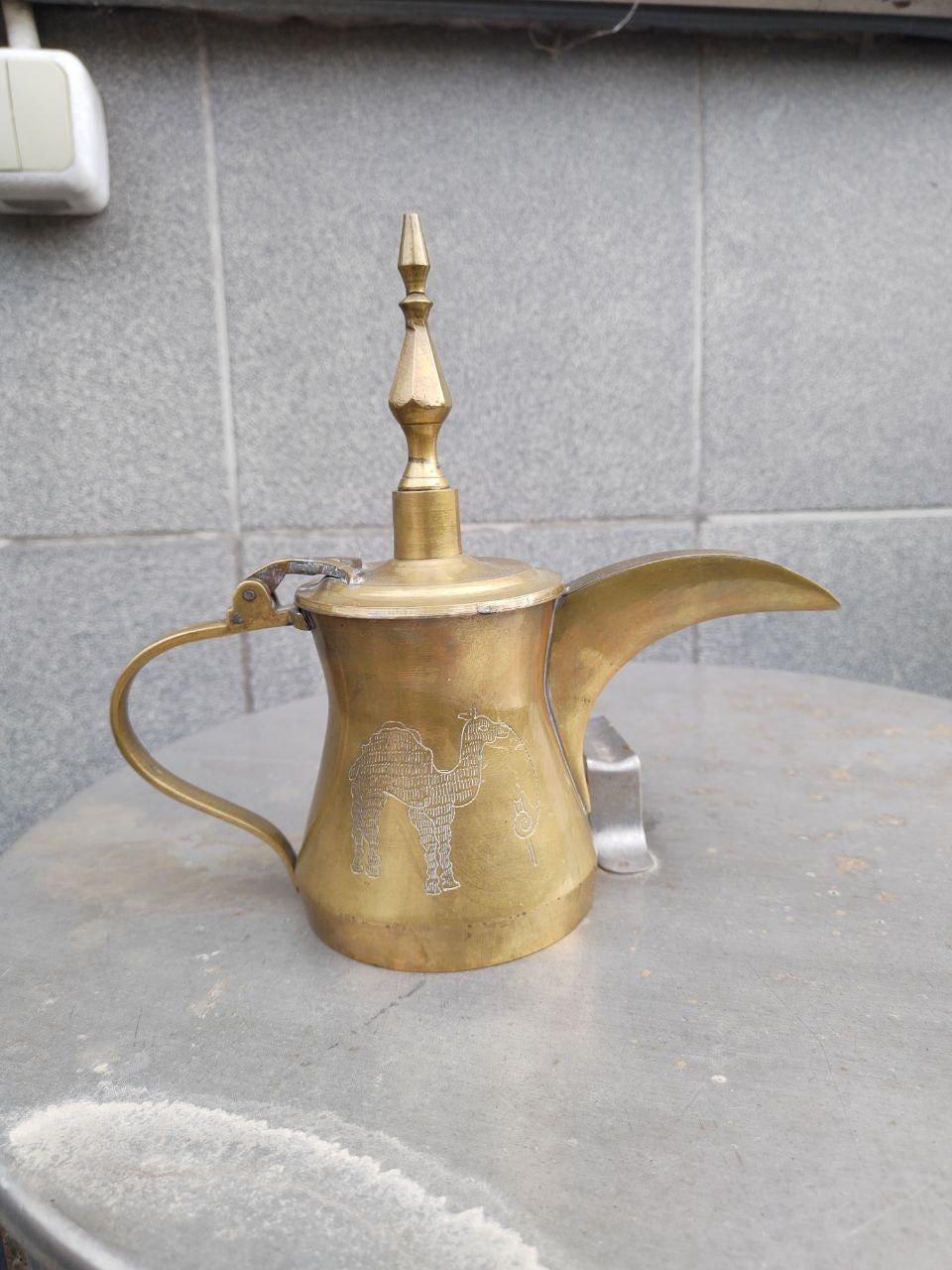 ダラーコーヒーポット - Etsy 日本